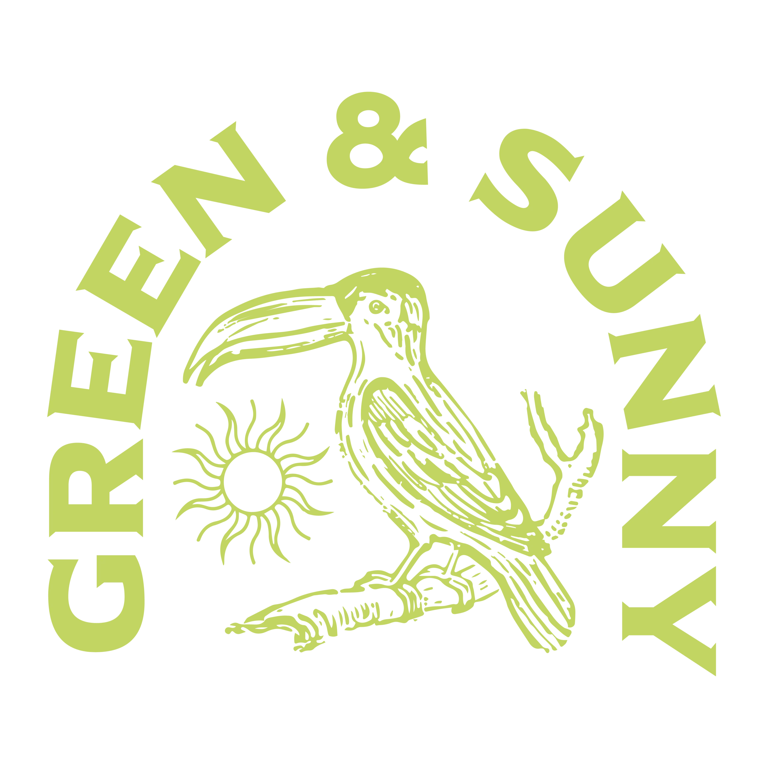 Green&Sunny Logo_Light Green Green&Sunny