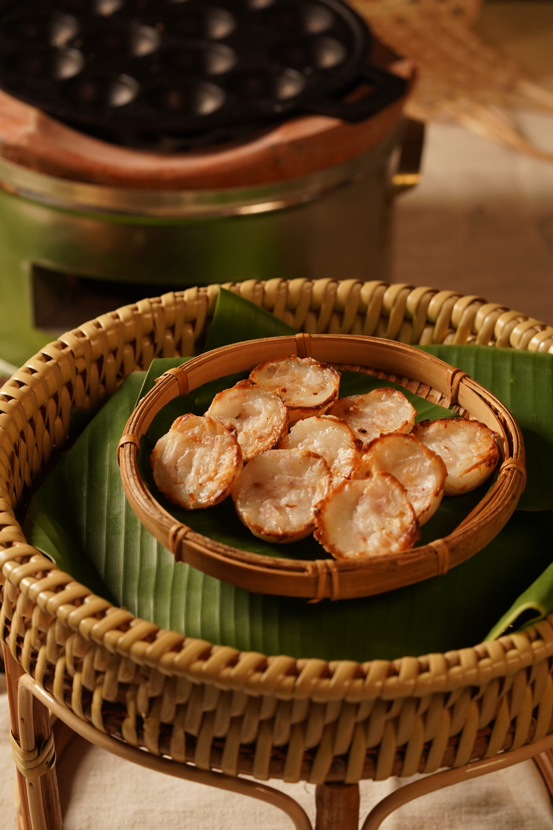 Kanom-Krok-Thai-Dessert-4