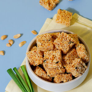 Mee Krob – Pad Thai Flavor 60g
